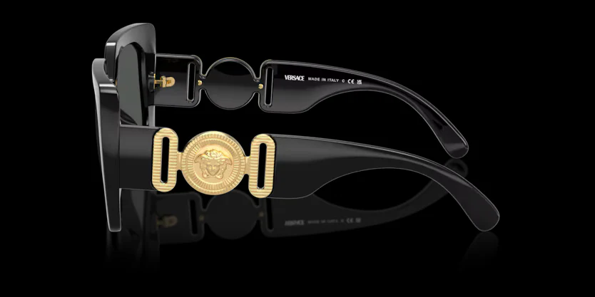 Versace Fashion Greca - 0VE4478U - Image 2
