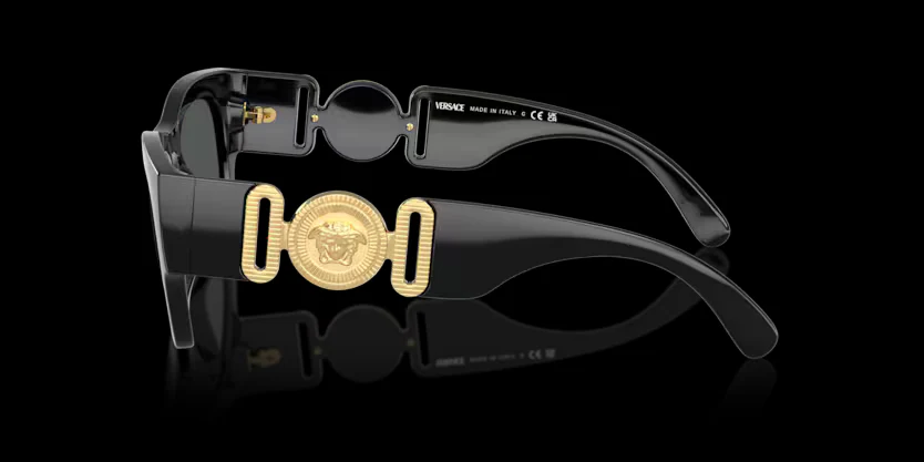 Versace Fashion Greca - 0VE4479U - Image 2