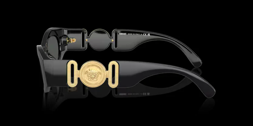 Versace Fashion Greca - 0VE4480U - Image 2