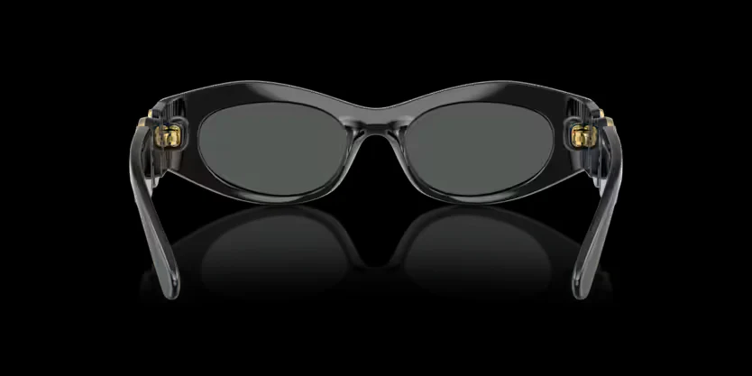 Versace Fashion Greca - 0VE4480U - Image 3