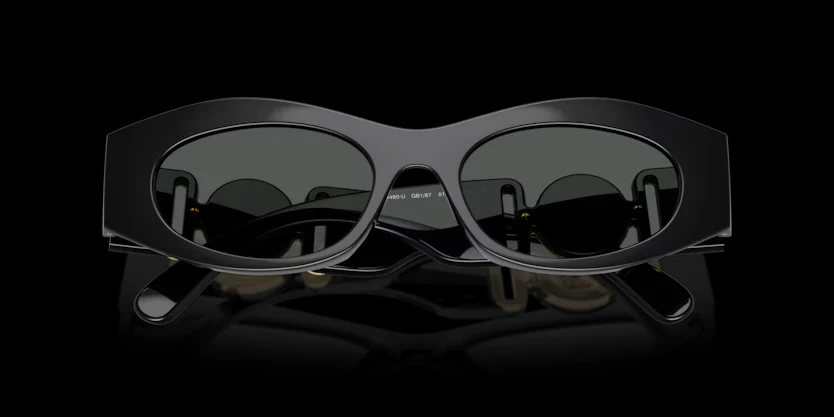 Versace Fashion Greca - 0VE4480U - Image 4