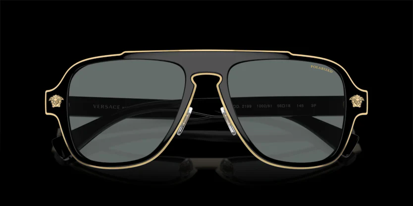 Versace Fashion Iconic - 0VE2199  - Image 3