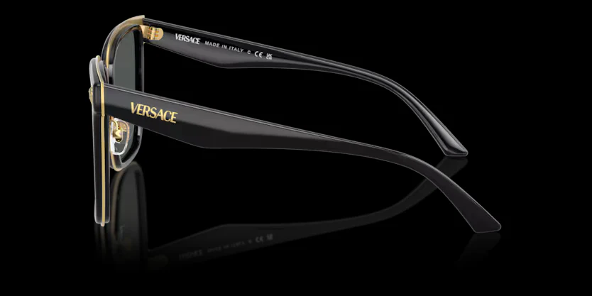 Versace Fashion Iconic - 0VE2278D  - Image 2
