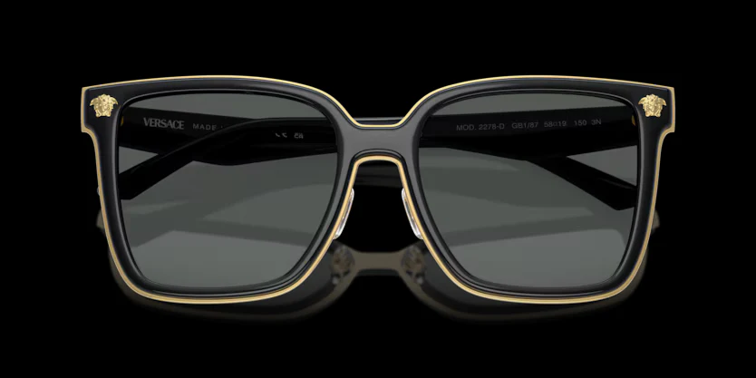 Versace Fashion Iconic - 0VE2278D  - Image 4