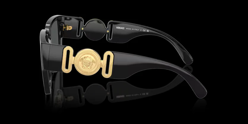 Versace Fashion Medusa - 0VE4483D - Image 2