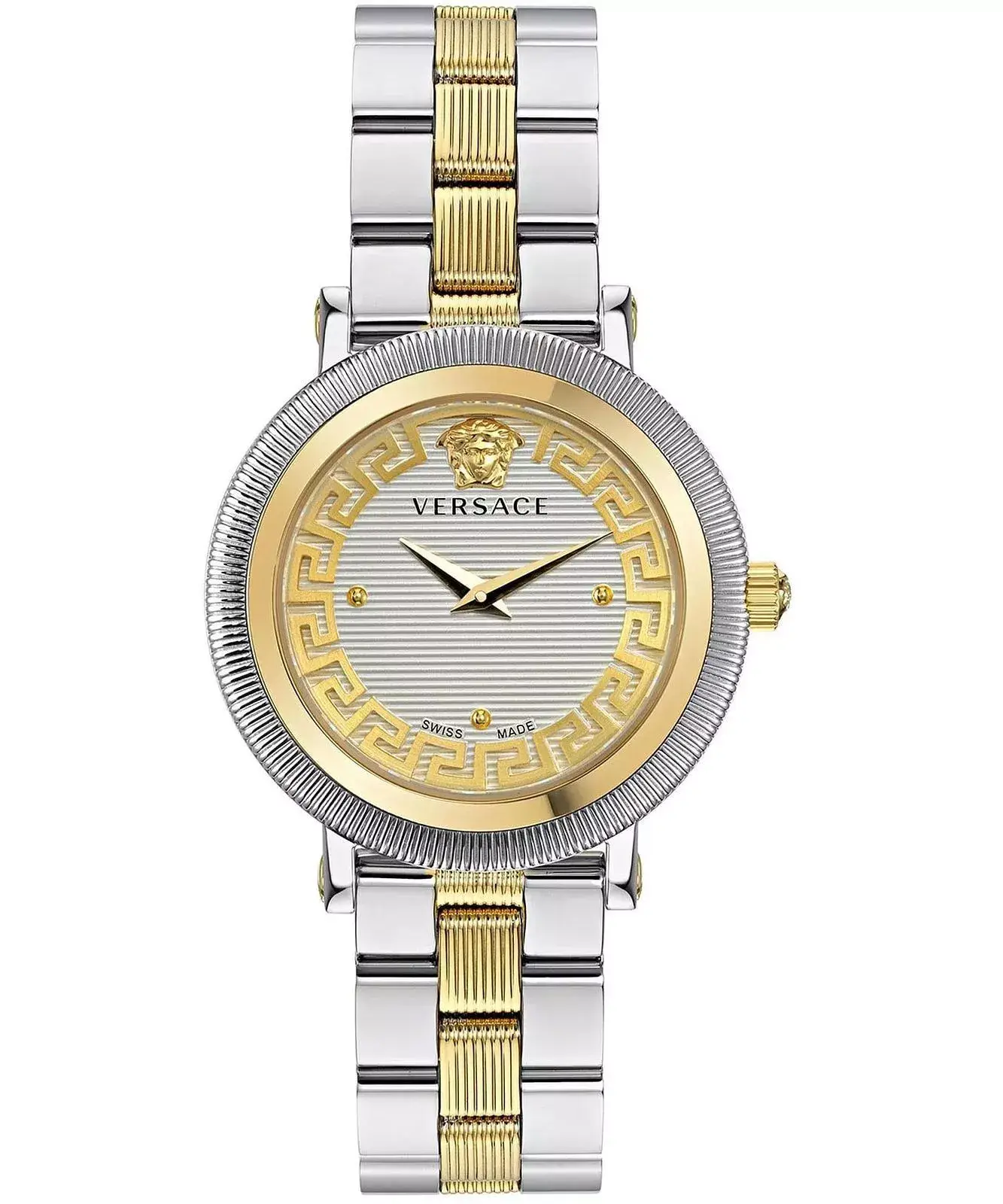 Versace Greca Flourish - VE7F00423 - Image 2