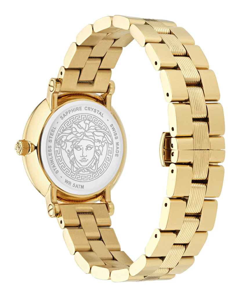 Versace Greca Flourish - VE7F00623 - Image 4