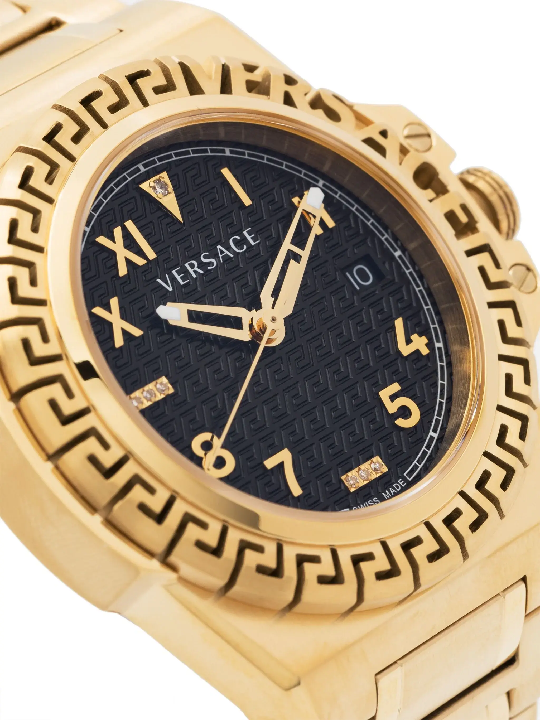 Versace Greca Reaction - VE3I00723 - Image 2