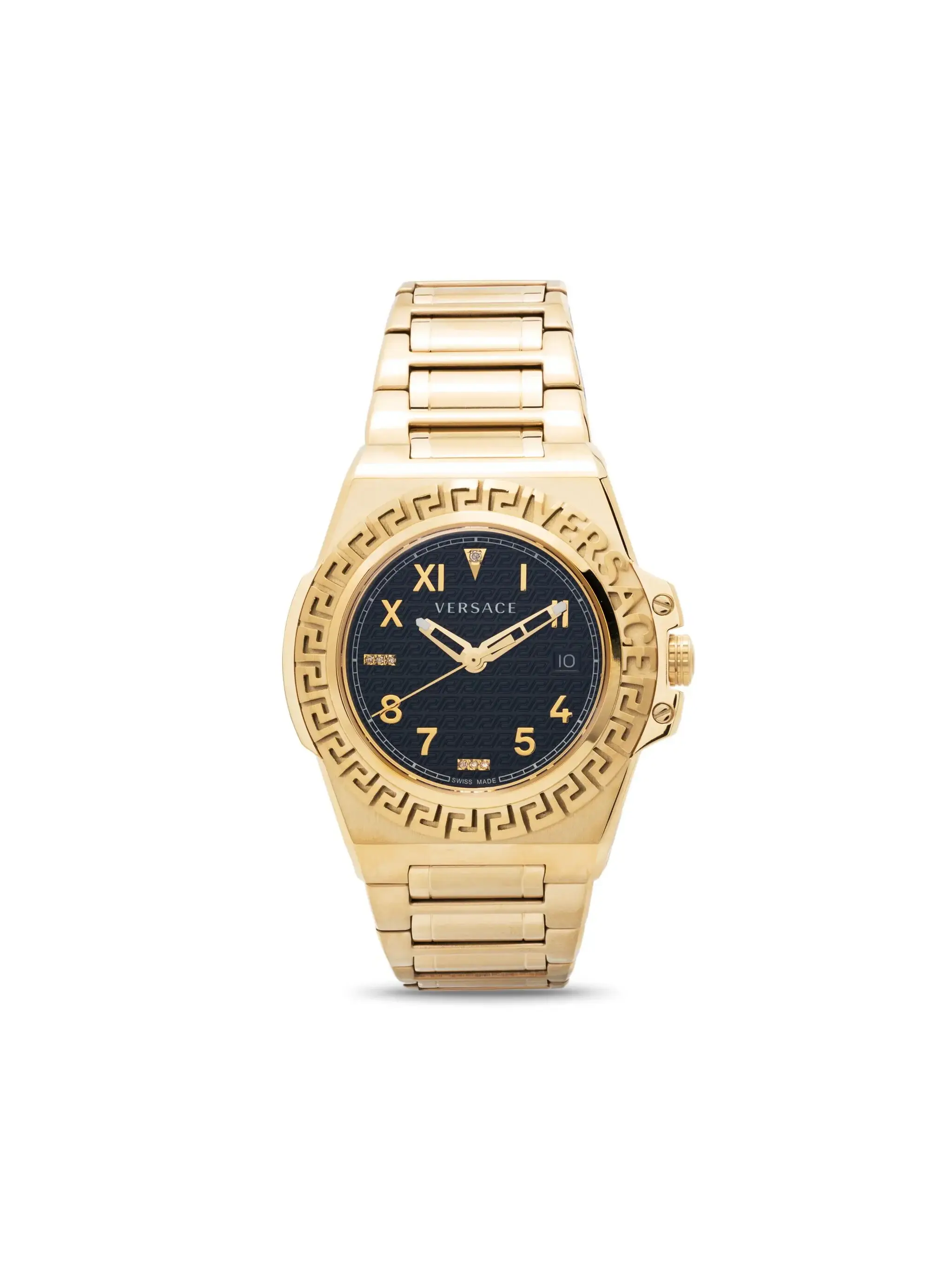 Versace Greca Reaction - VE3I00723 - Image 4