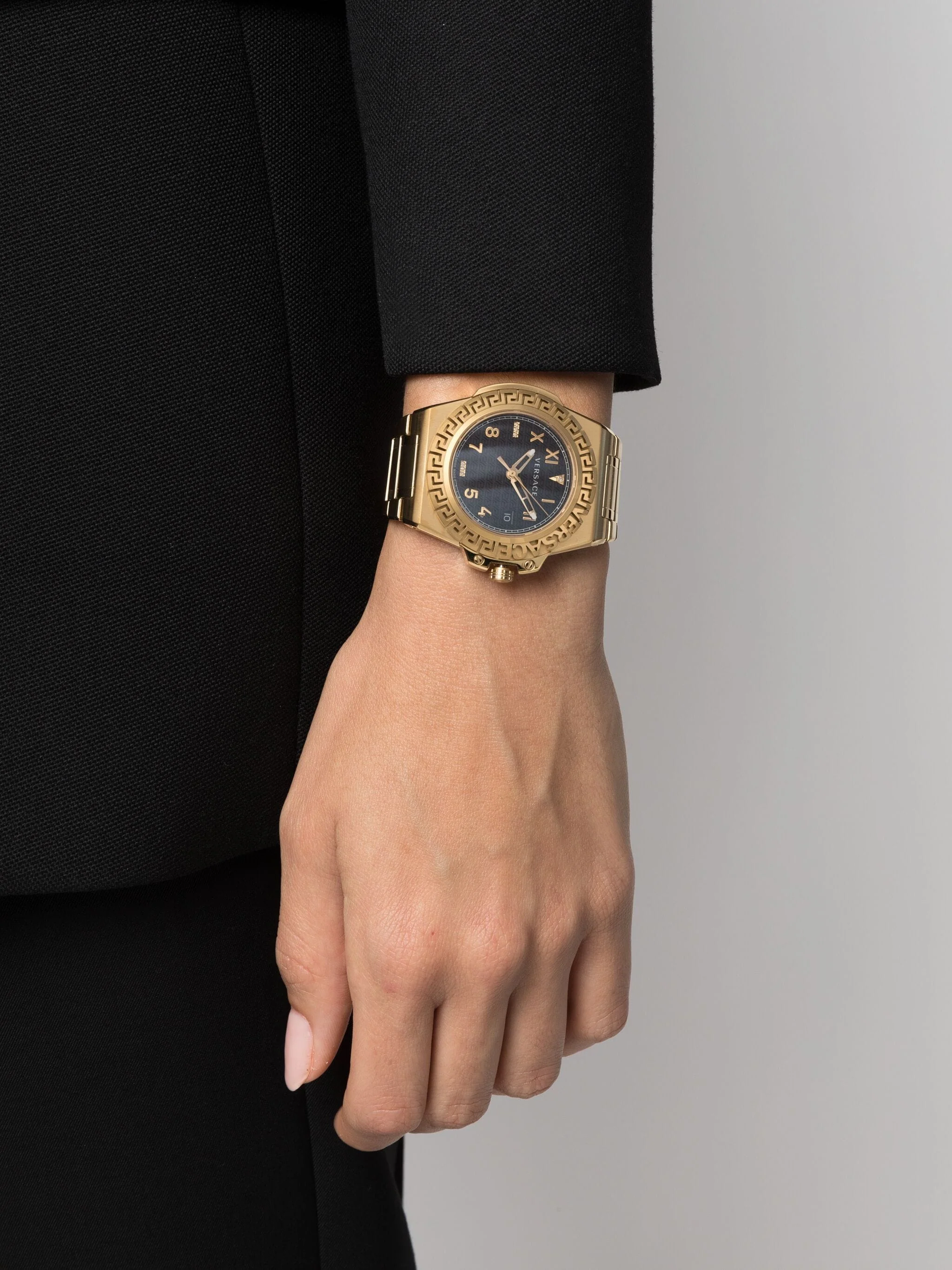 Versace Greca Reaction - VE3I00723 - Image 5