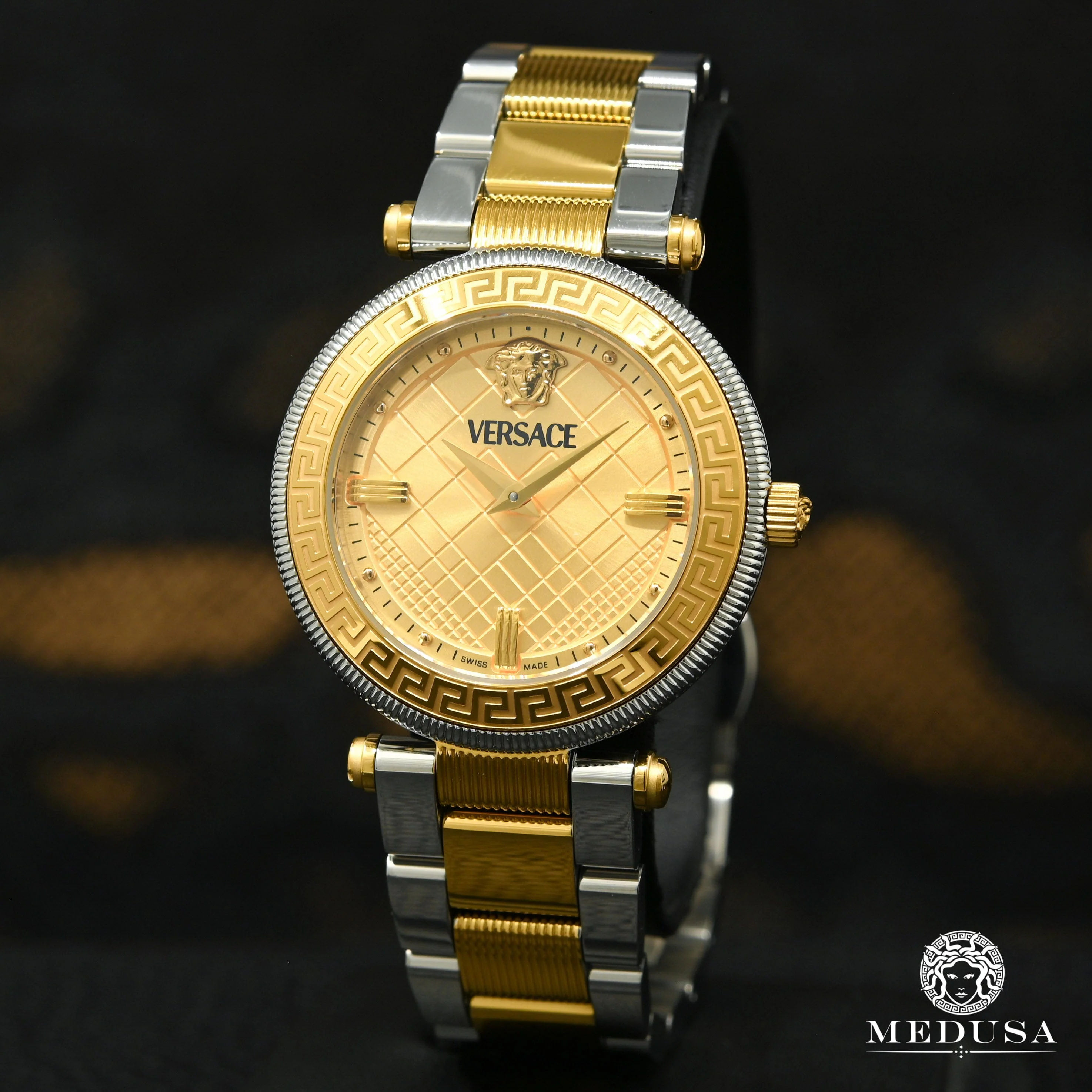 Versace Greca Dream - VE8B00324
