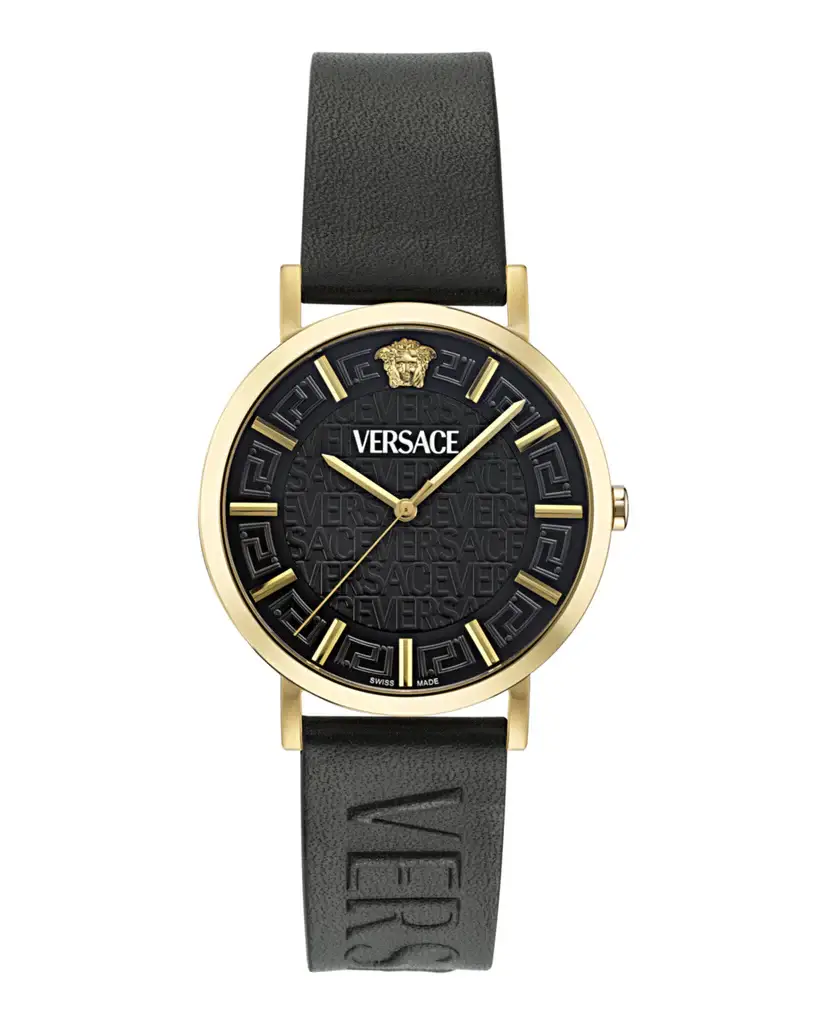Versace Greca Slim - VE8Q00224 - Image 2