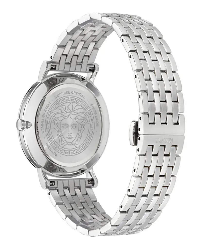 Versace Greca Slim - VE8Q00324 - Image 4