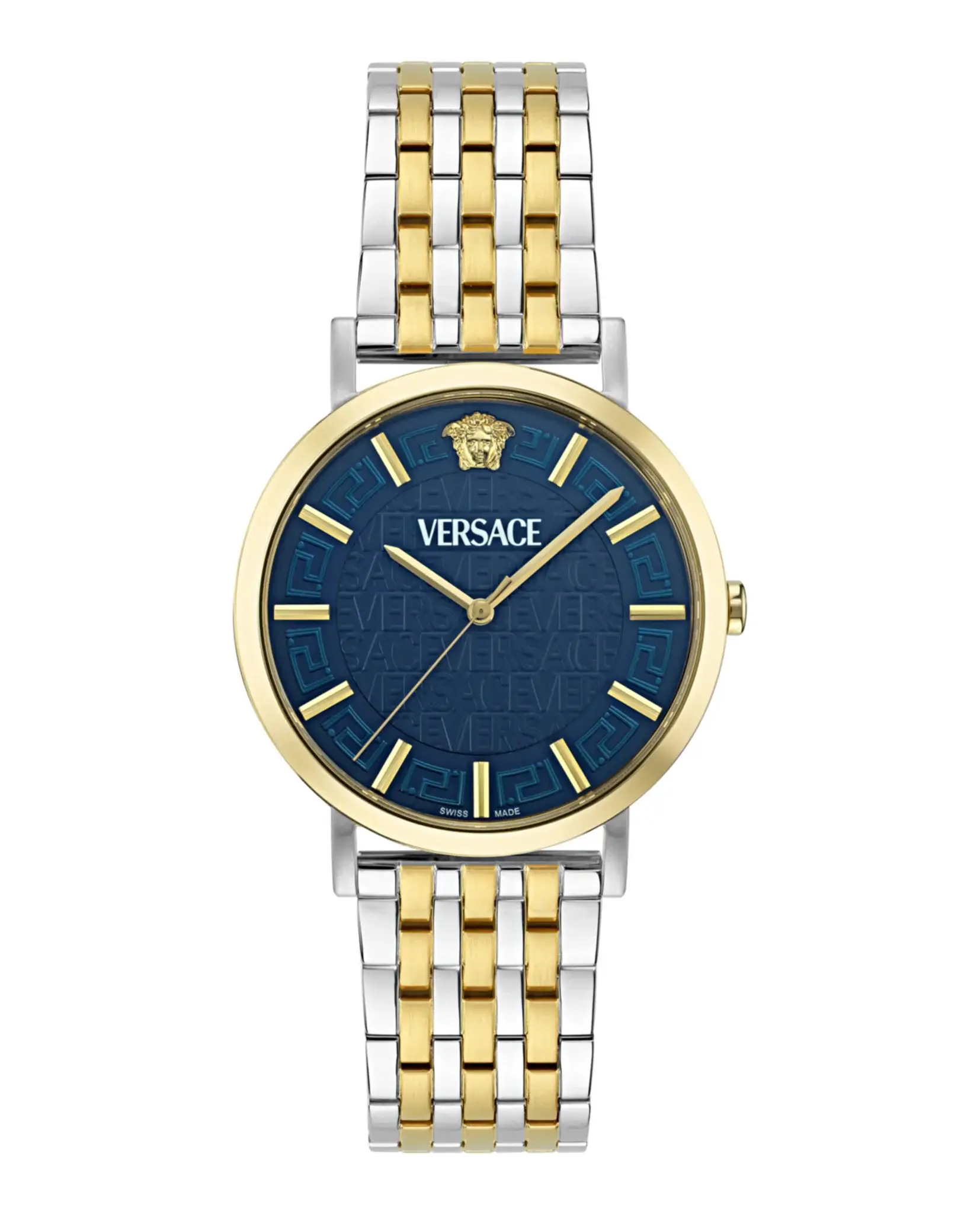 Versace Greca Slim - VE8Q00424  - Image 2