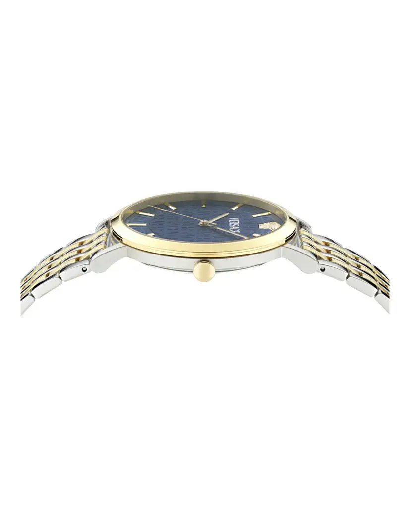 Versace Greca Slim - VE8Q00424  - Image 3