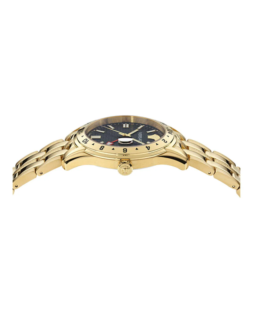 Versace Greca Time GMT - VE7C00723 - Image 3