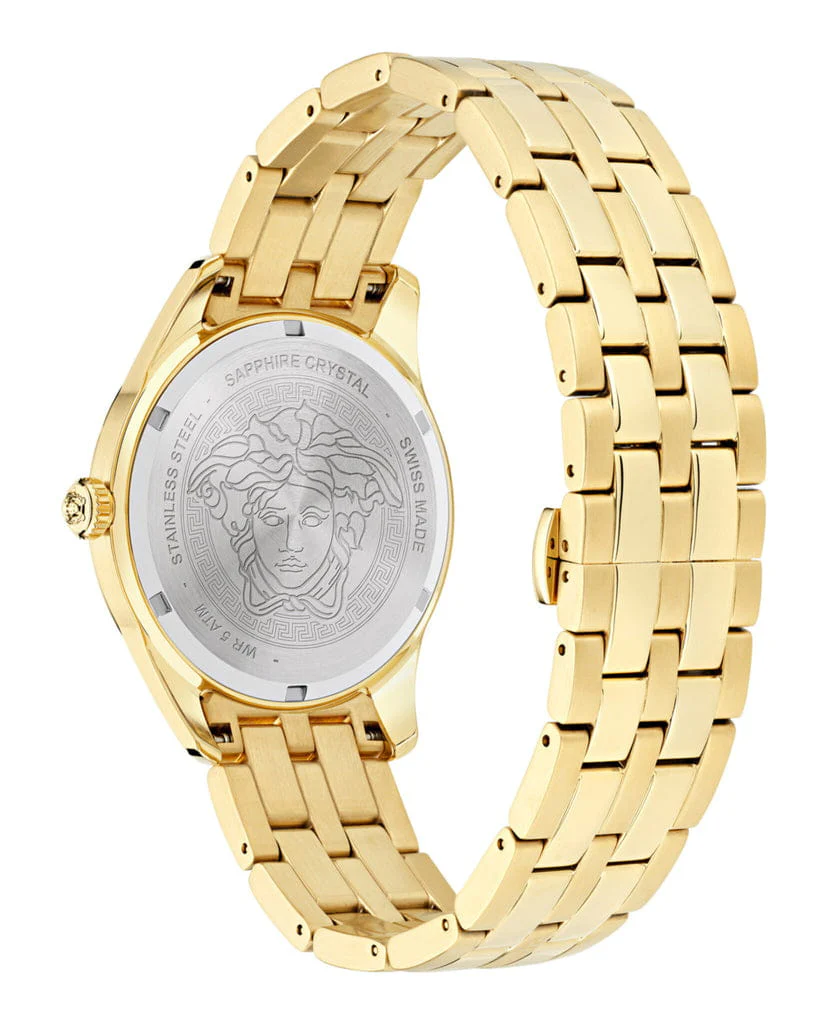 Versace Greca Time GMT - VE7C00723 - Image 4