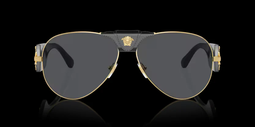 Versace Iconic Baroque - 0VE2150Q  - Image 2