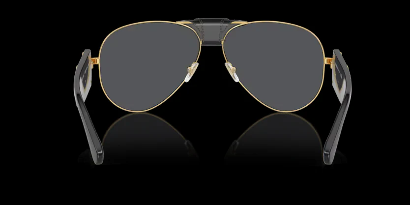Versace Iconic Baroque - 0VE2150Q  - Image 4