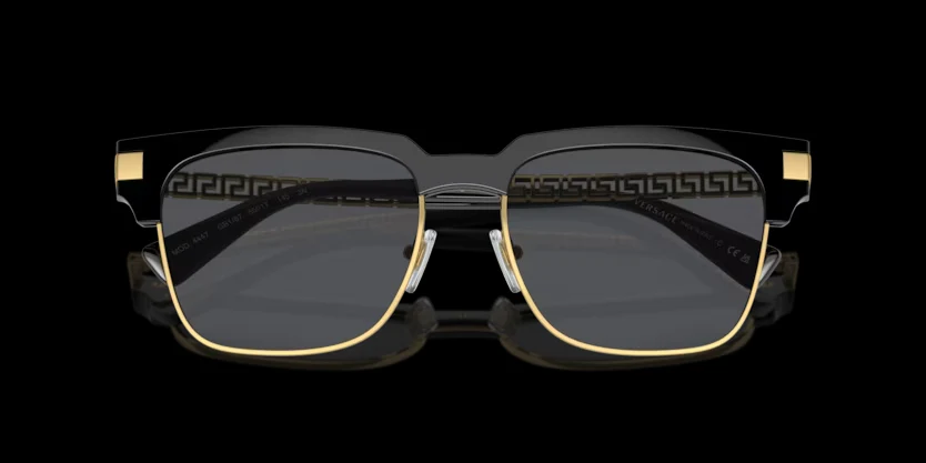 Versace Infinite Greca - 0VE4447 - Image 4