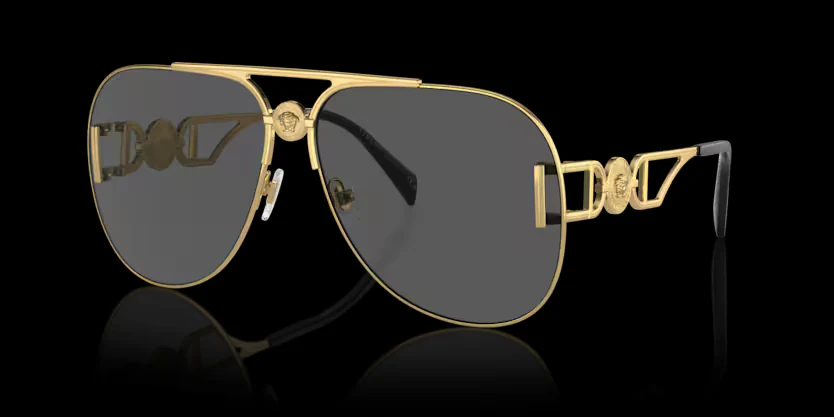 Versace Legendary Greca - 0VE2255