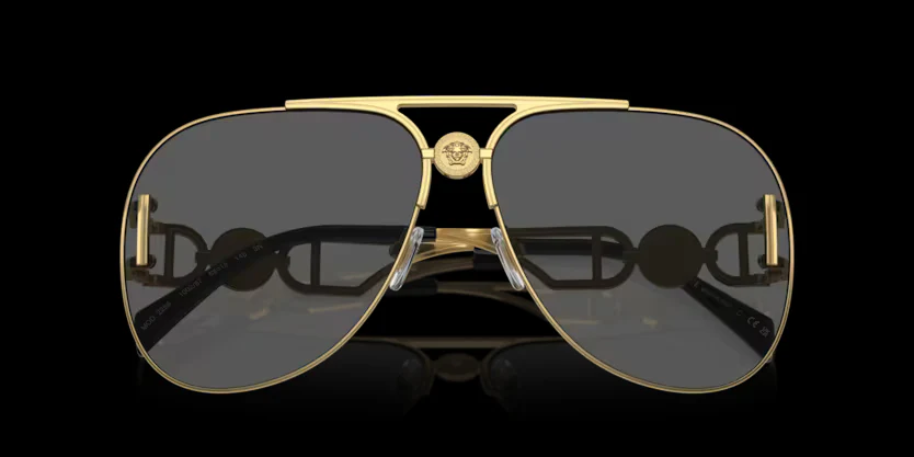 Versace Legendary Greca - 0VE2255 - Image 4