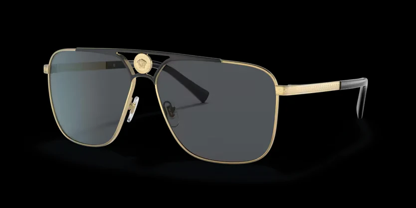 Versace Medusa Greca - 0VE2238 