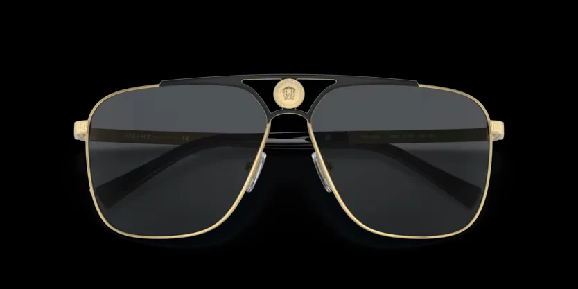 Versace Medusa Greca - 0VE2238  - Image 4