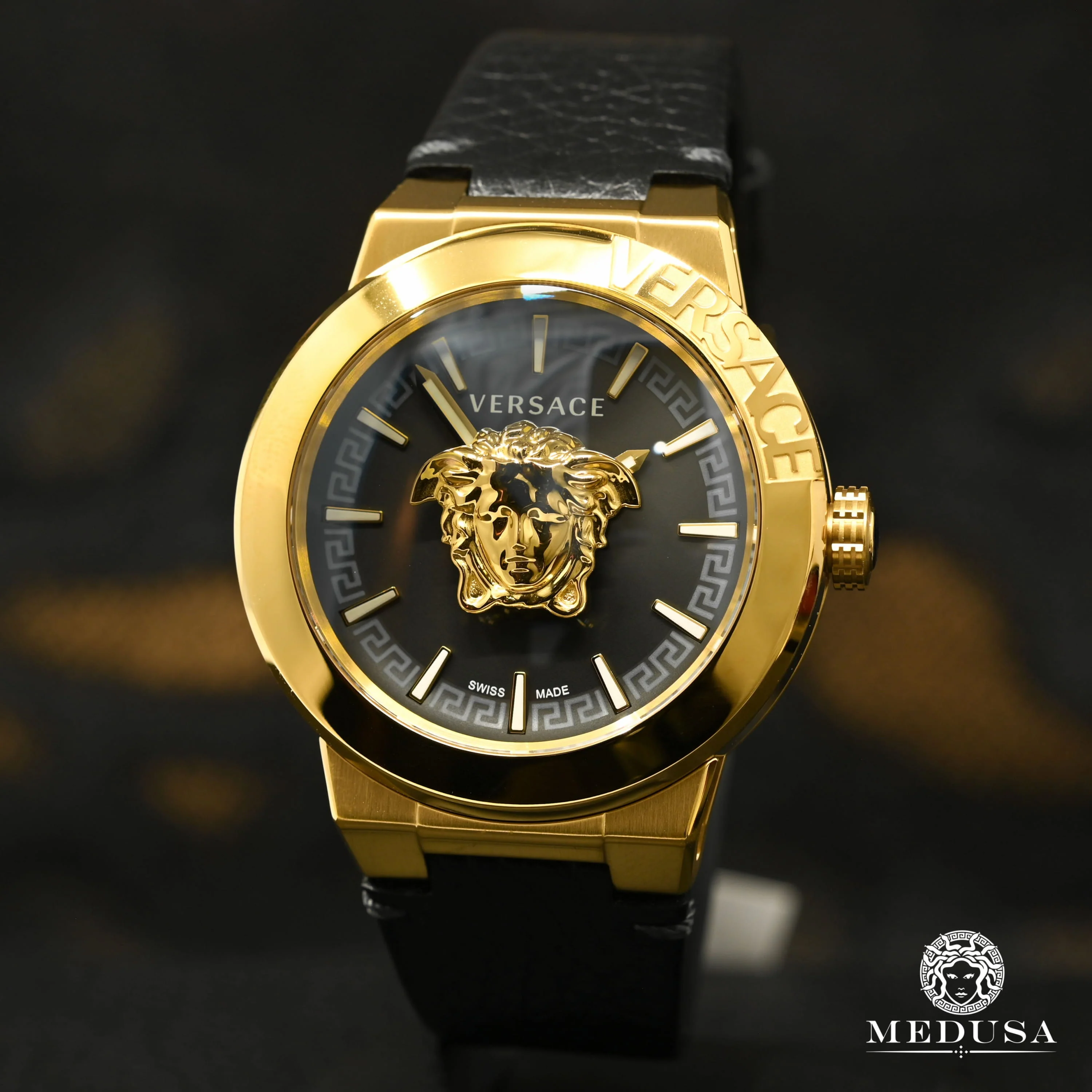 Versace Medusa Infinite Gent - VE7E00223