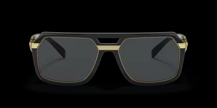 Versace Pilot Greca - 0VE4399  - Image 4