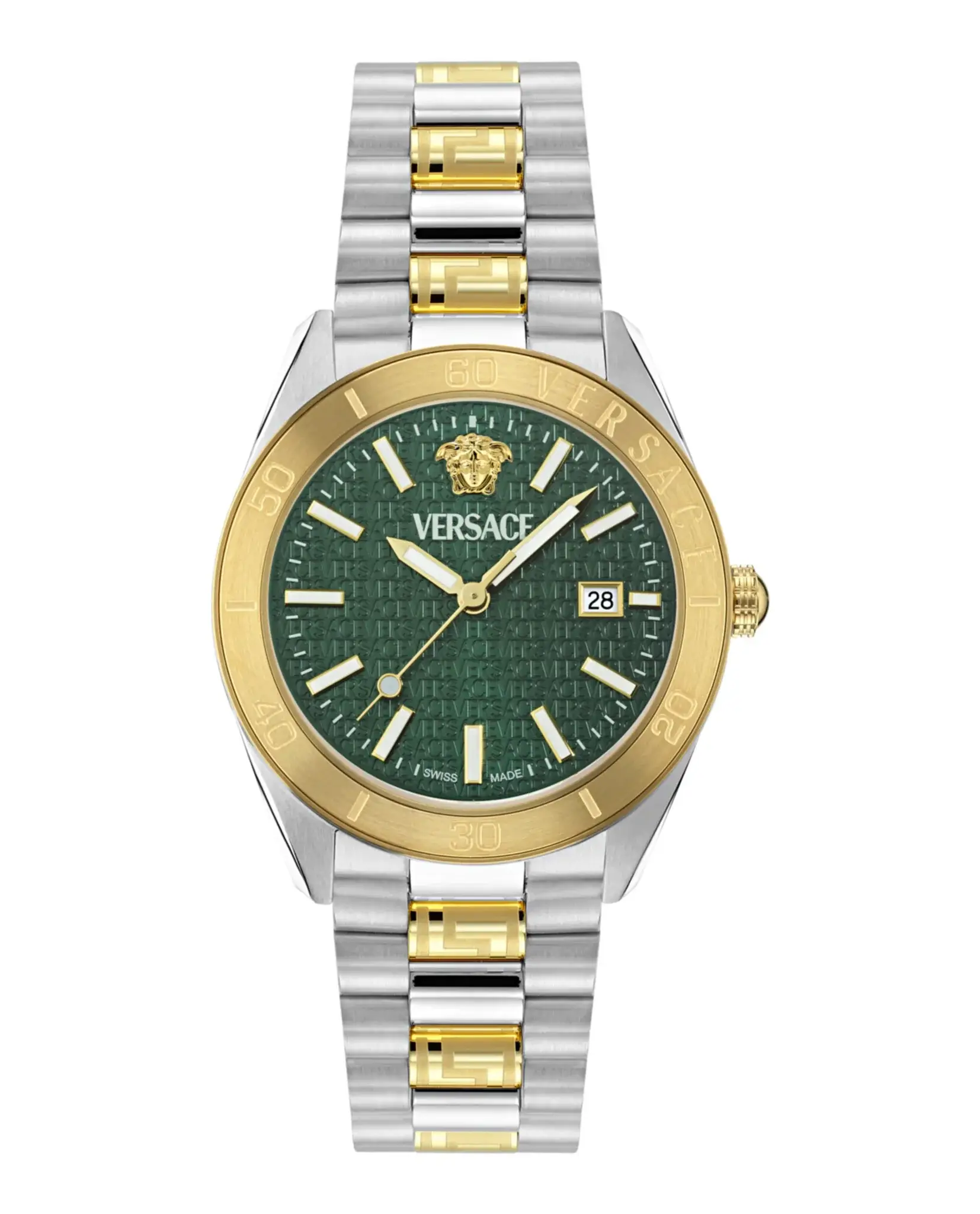 Versace V-Dome - VE8E00524  - Image 2