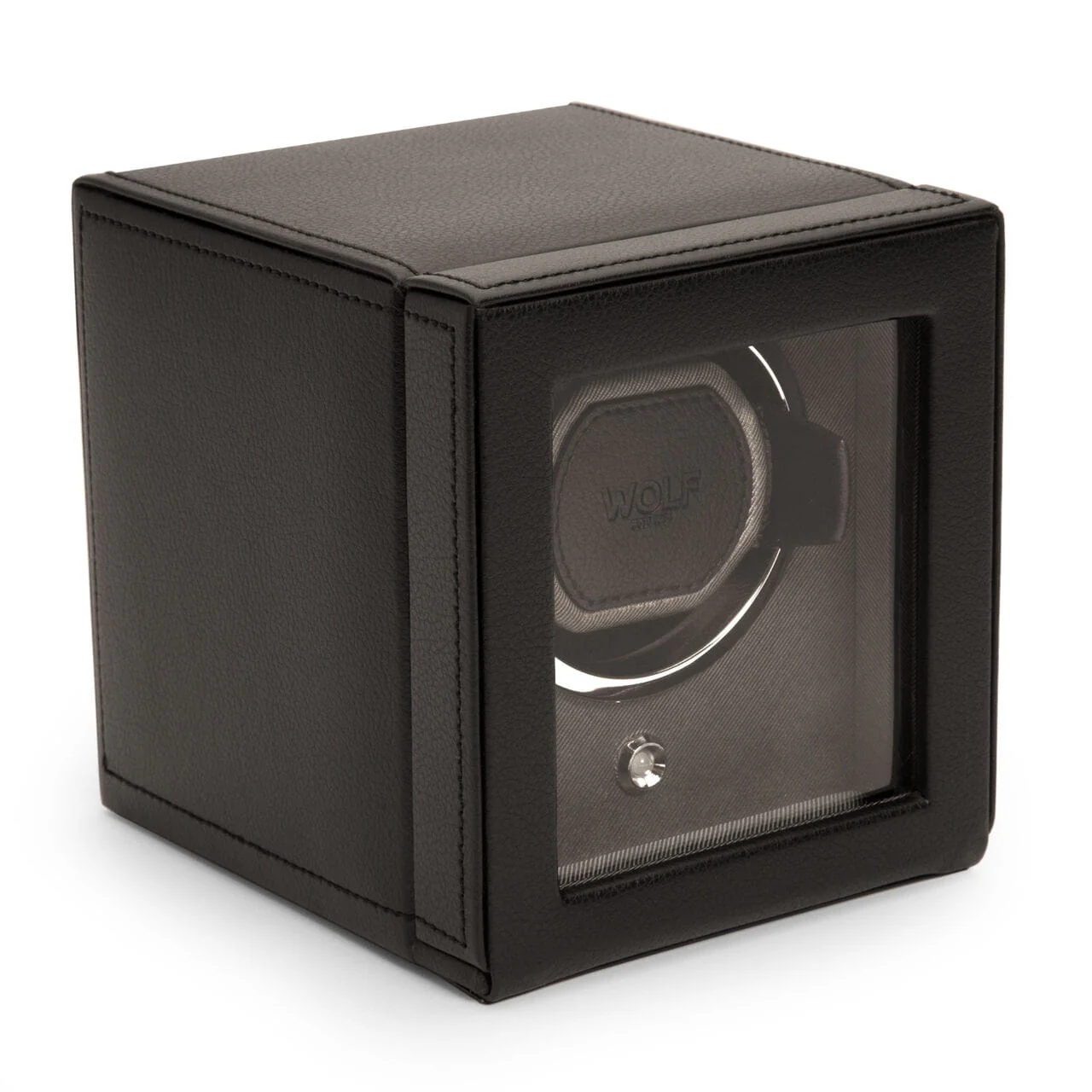 Watch Winder Cub Single - Wolf - Image 4