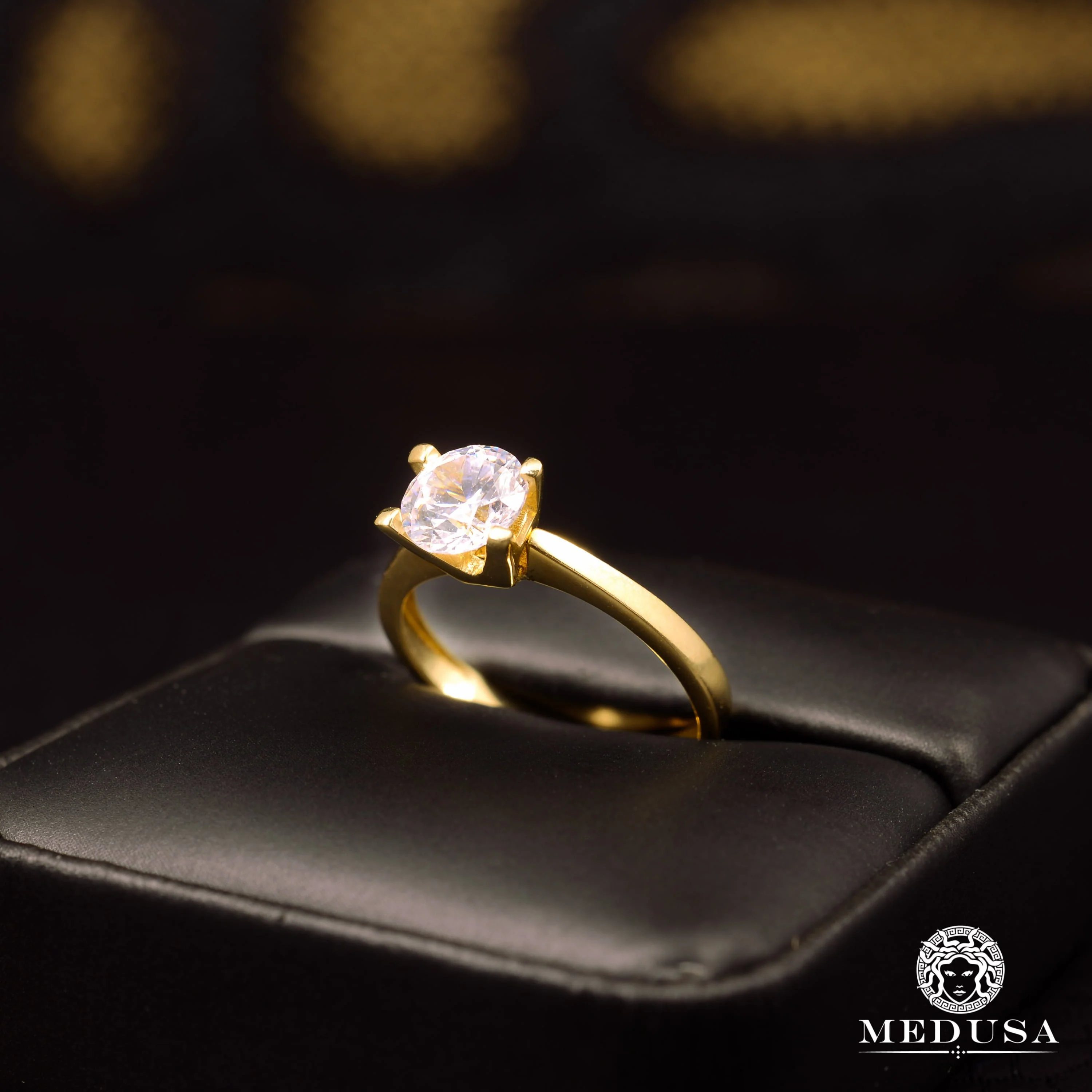 Zirconia F28 