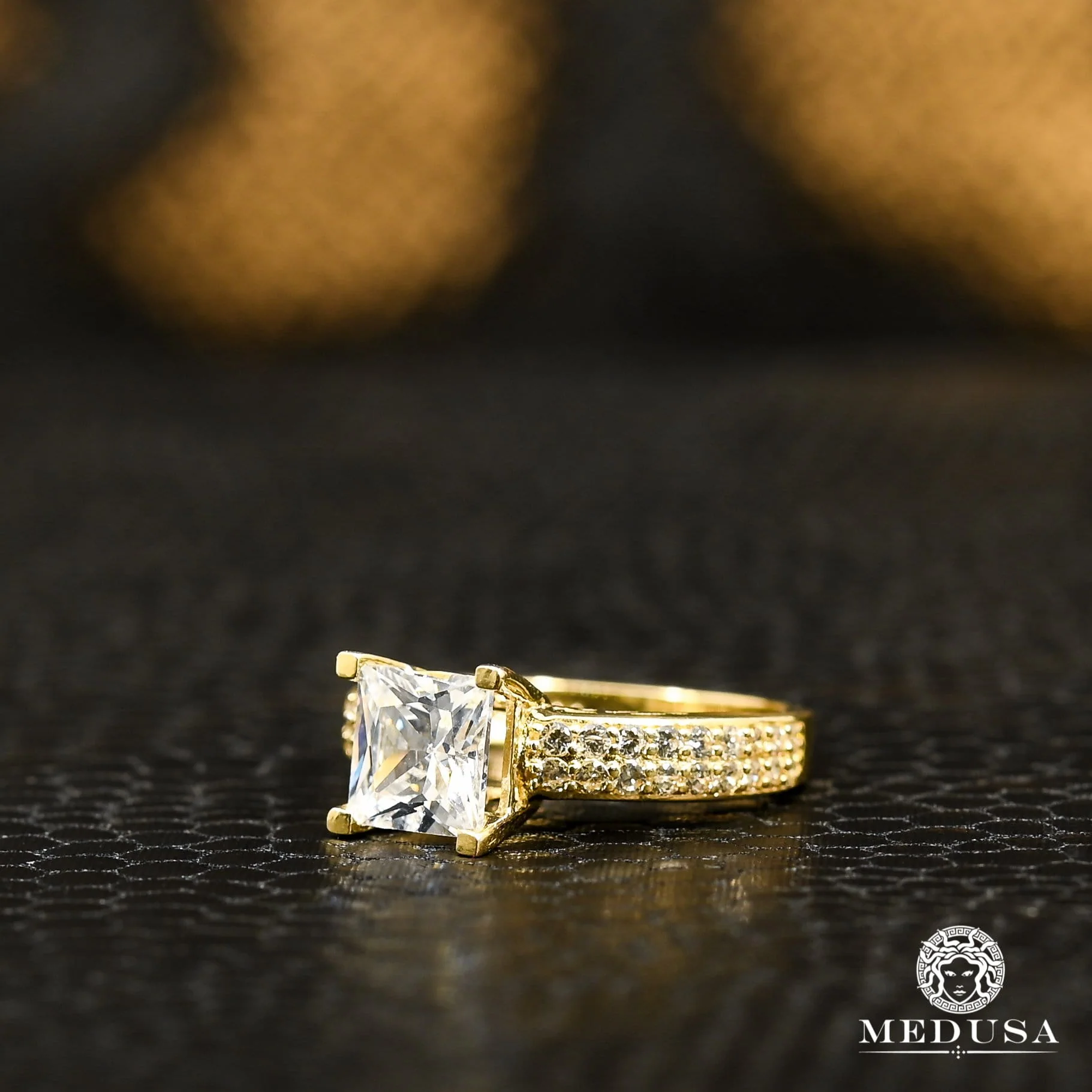 Zirconia F29 