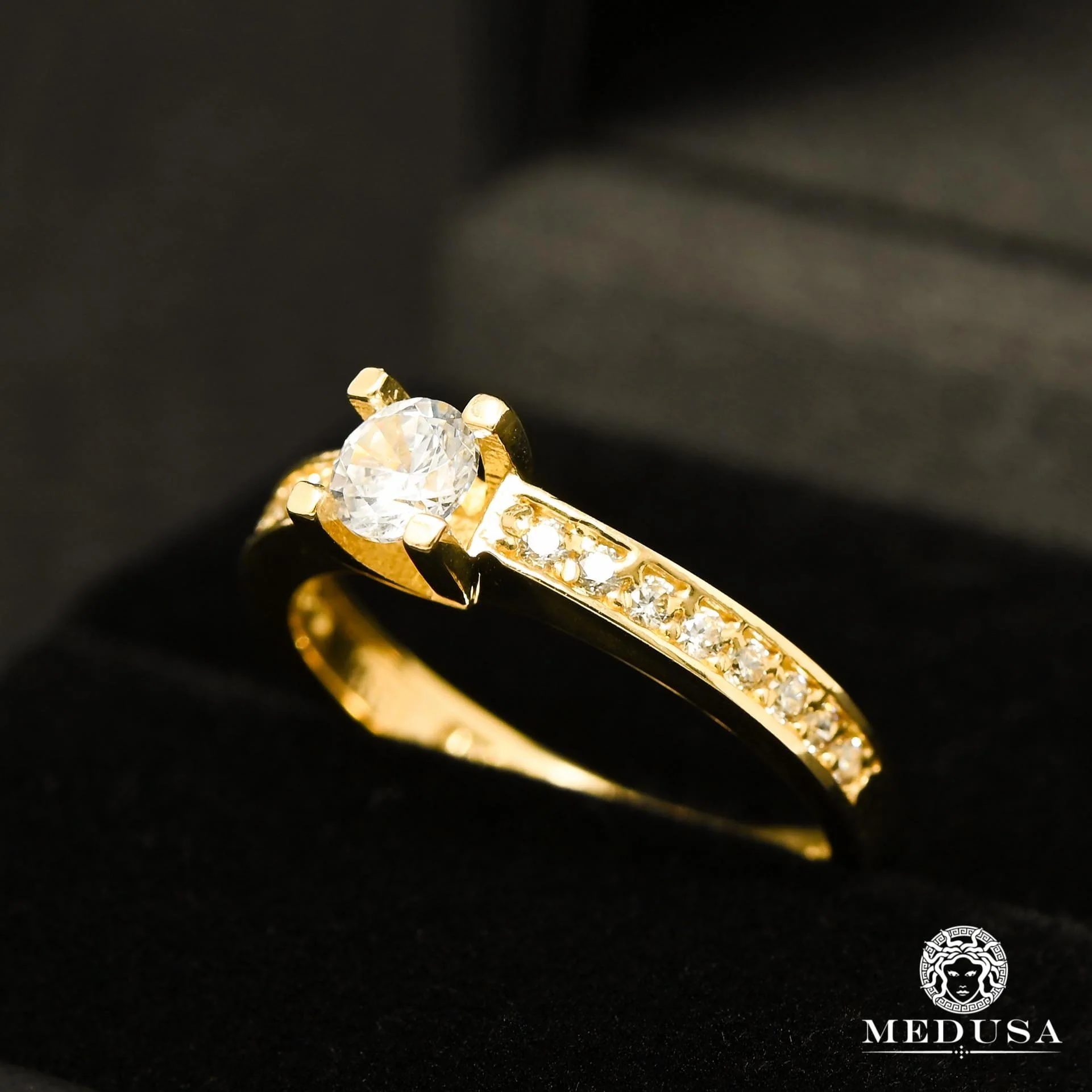 Zirconia F32 