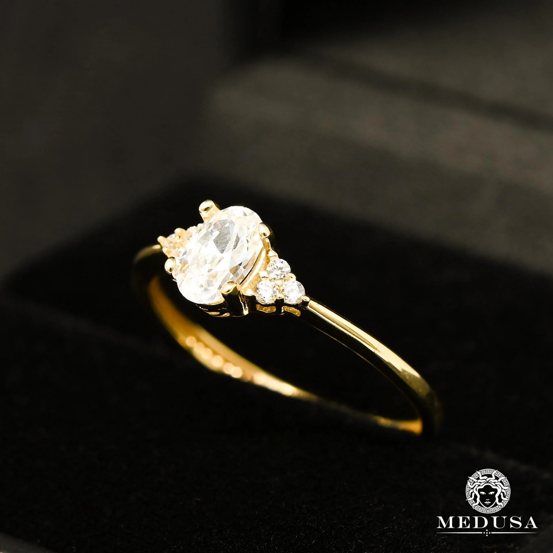Zirconia F33 