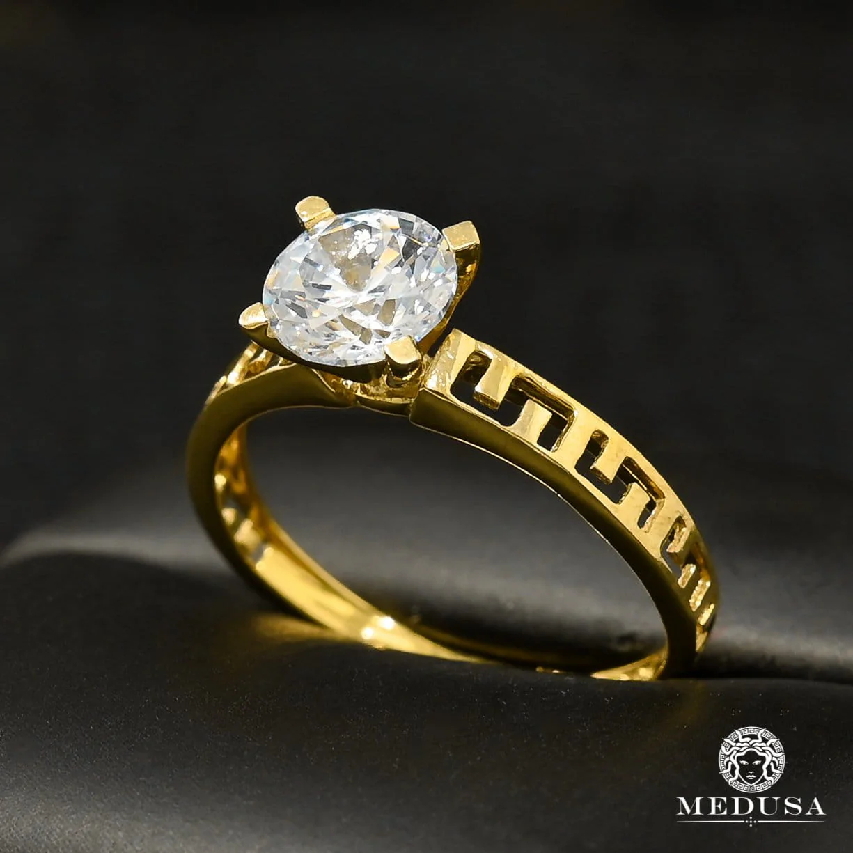Zirconia F44 